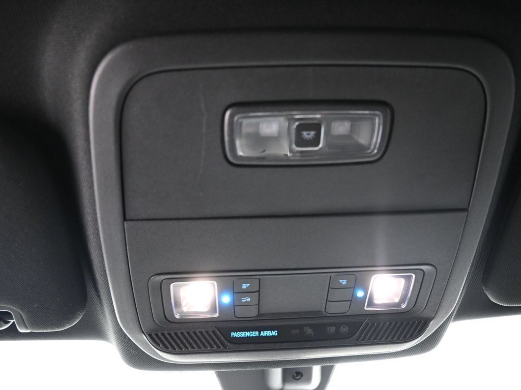 Used 2024 Ford Explorer 4WD Police Interceptor image 19