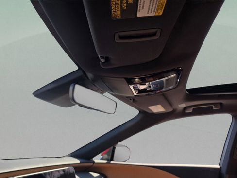 Certified 2025 Lexus RX 350 Premium w/ Accessory Package (Z1) image 16