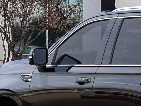 New 2026 GMC Yukon Elevation image 12