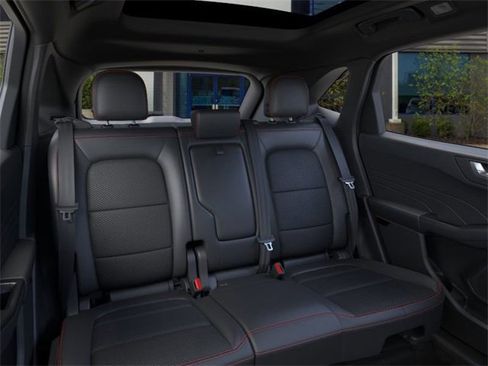 New 2026 Ford Escape ST-Line Select w/ Tech Pack #1 image 11