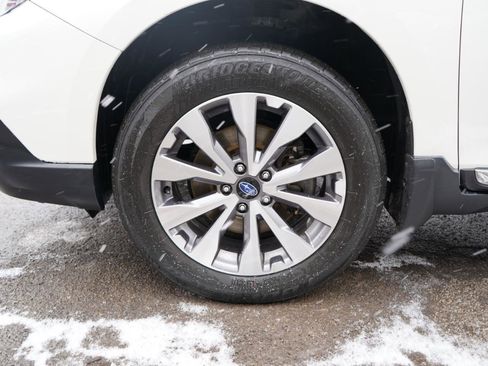 Used 2017 Subaru Outback 3.6R Touring image 81