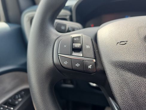 New 2026 Ford Maverick XLT AWD/4WD image 20