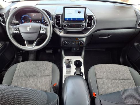 Used 2022 Ford Bronco Sport Big Bend image 6