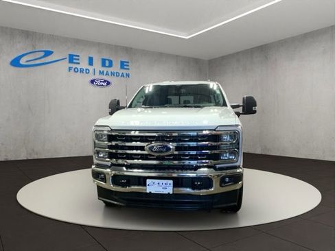 New 2026 Ford F350 XLT w/ XLT Premium Package AWD/4WD image 2