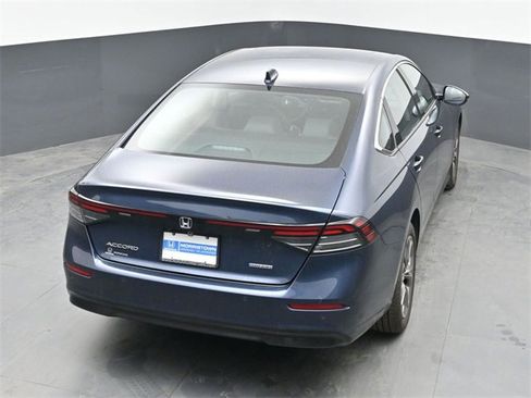 Used 2025 Honda Accord EX-L image 38