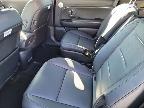 New 2026 Hyundai Palisade Calligraphy image 8