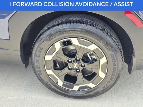 Used 2026 Hyundai Santa Fe SEL FWD image 10