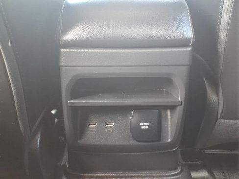 Used 2022 Ford Ranger Lariat w/ FX4 Off-Road Package AWD/4WD image 30