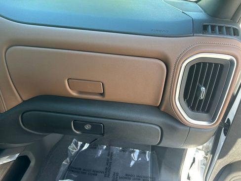 Used 2020 Chevrolet Silverado 3500 High Country w/ Z71 Off-Road Package image 26