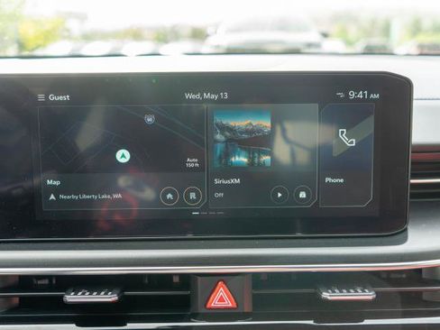 Certified 2025 Kia K5 GT-Line w/ GT-Line Premium Package AWD/4WD image 22