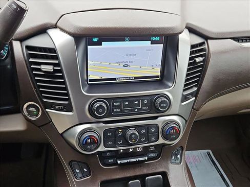 Used 2018 Chevrolet Tahoe LT image 13