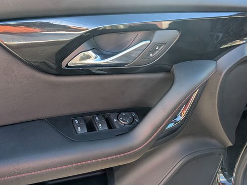 Used 2025 Chevrolet Blazer RS image 15