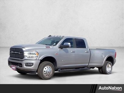 Used 2021 RAM 3500 Laramie w/ Safety Group B