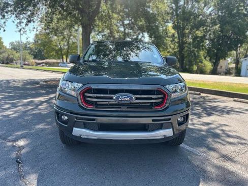 Certified 2022 Ford Ranger XLT w/ Equipment Group 301A Mid RWD image 2