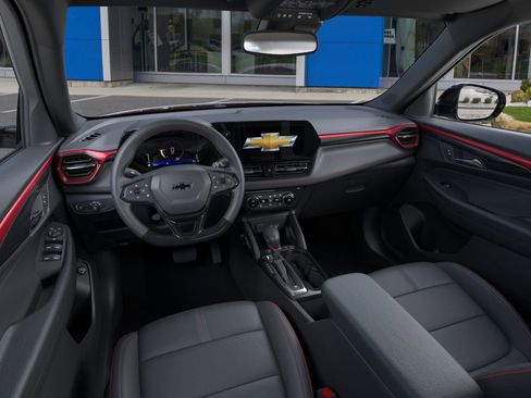 New 2026 Chevrolet TrailBlazer RS w/ Convenience Package image 47