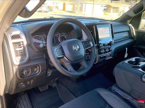 New 2026 RAM 1500 Big Horn image 8