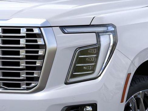 New 2026 GMC Yukon Denali AWD/4WD image 34