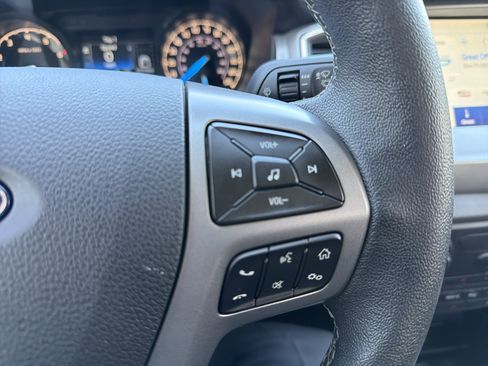 Used 2019 Ford Ranger XLT w/ Equipment Group 302A Luxury AWD/4WD image 33