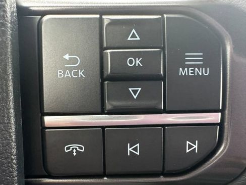 Used 2025 Ford F150 Tremor w/ Equipment Group 402A High AWD/4WD image 14