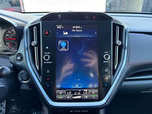 Used 2025 Subaru WRX Premium w/ Accessory Package #2 image 29