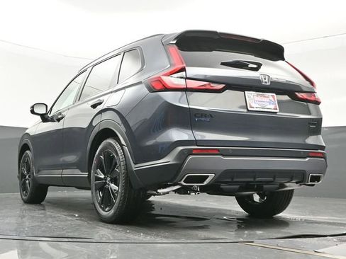 New 2026 Honda CR-V Sport Touring image 21