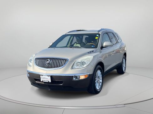 Used 2012 Buick Enclave Leather image 8