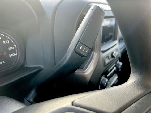 New 2026 Chevrolet Silverado 1500 W/T w/ WT Safety Package image 14