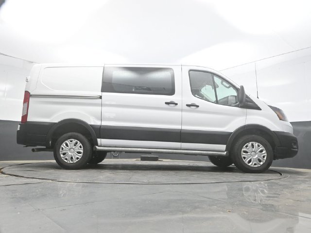 Used 2025 Ford Transit 250 Low Roof w/ Exterior Upgrade Package RWD image 44