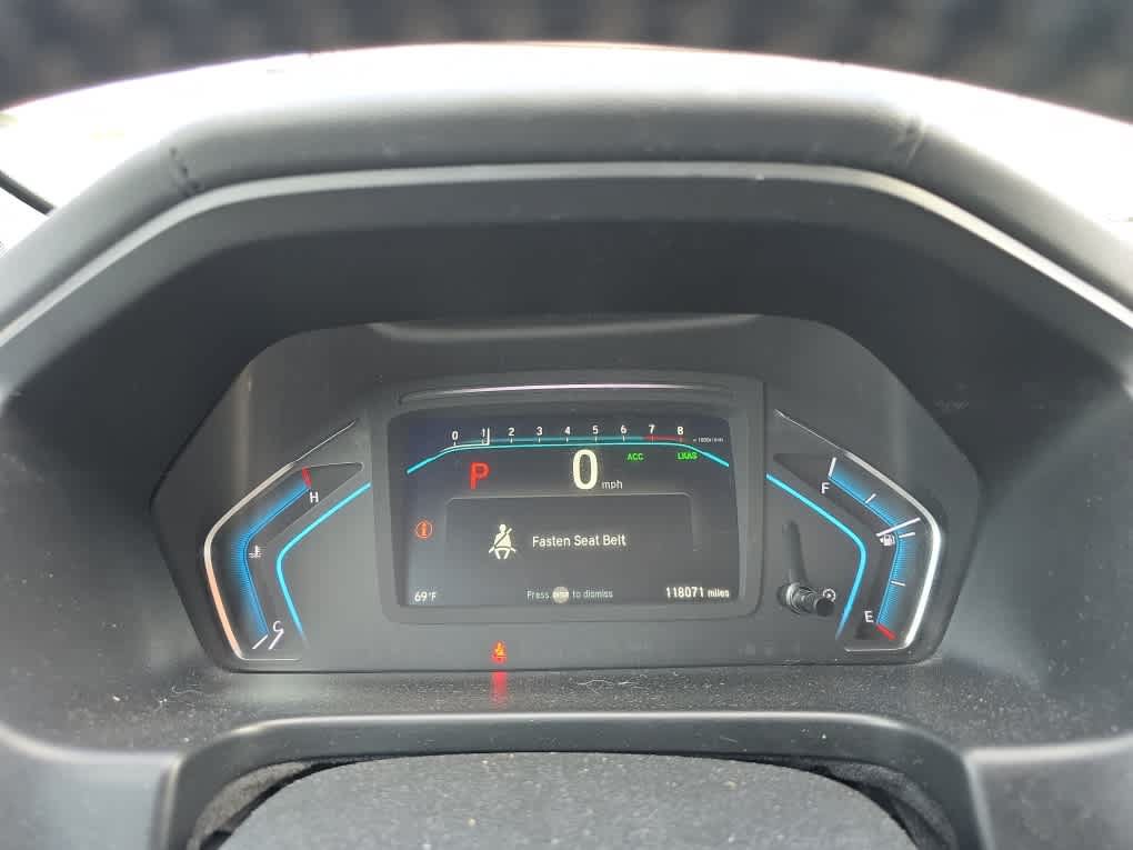Used 2020 Honda Odyssey EX-L image 14