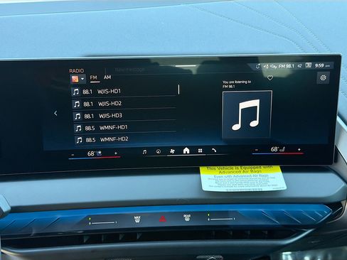 New 2026 BMW X3 xDrive30 w/ Premium Package image 32