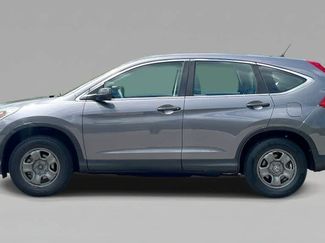 Used 2015 Honda CR-V LX video 2
