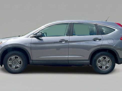 Used 2015 Honda CR-V LX image 2