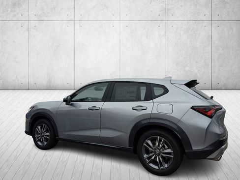 New 2026 Acura ADX Base image 6