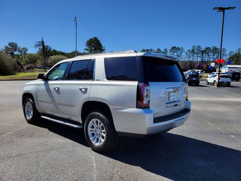 Used 2016 GMC Yukon SLE w/ Convenience Package image 3