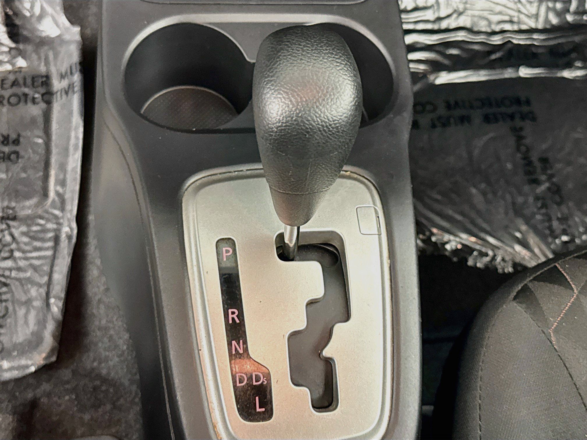 Used 2024 Mitsubishi Mirage ES FWD image 18