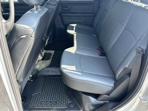 New 2026 RAM 3500 Tradesman image 20