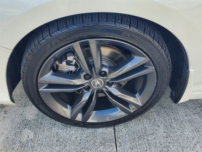 Certified 2023 Acura Integra A-Spec