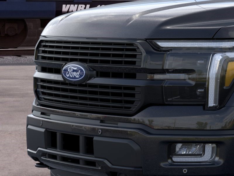 New 2026 Ford F150 Platinum AWD/4WD image 18