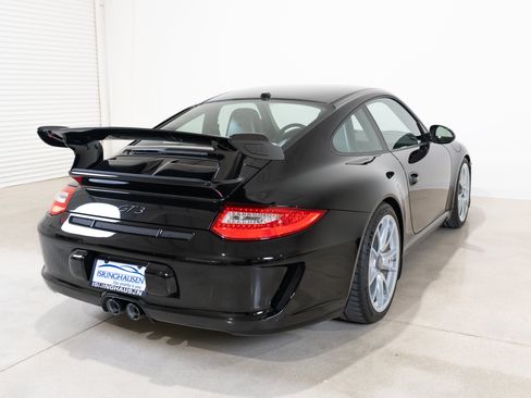 Used 2010 Porsche 911 GT3 RWD image 92