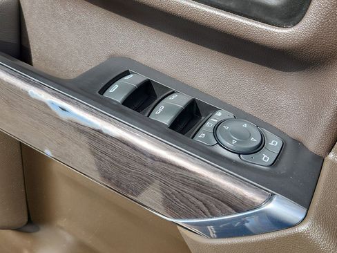 Used 2022 Chevrolet Silverado 3500 LTZ w/ LTZ Texas Edition image 26