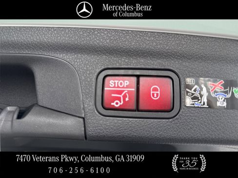 New 2026 Mercedes-Benz GLE 350 4MATIC image 11