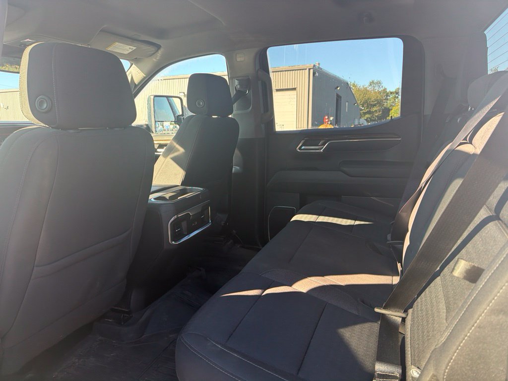 Used 2022 GMC Sierra 1500 Elevation AWD/4WD image 12