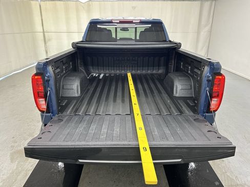 Certified 2025 GMC Sierra 1500 Elevation AWD/4WD image 21