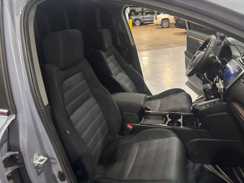 Used 2021 Honda CR-V EX image 37
