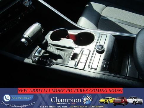 Used 2023 Kia K5 GT-Line FWD image 16