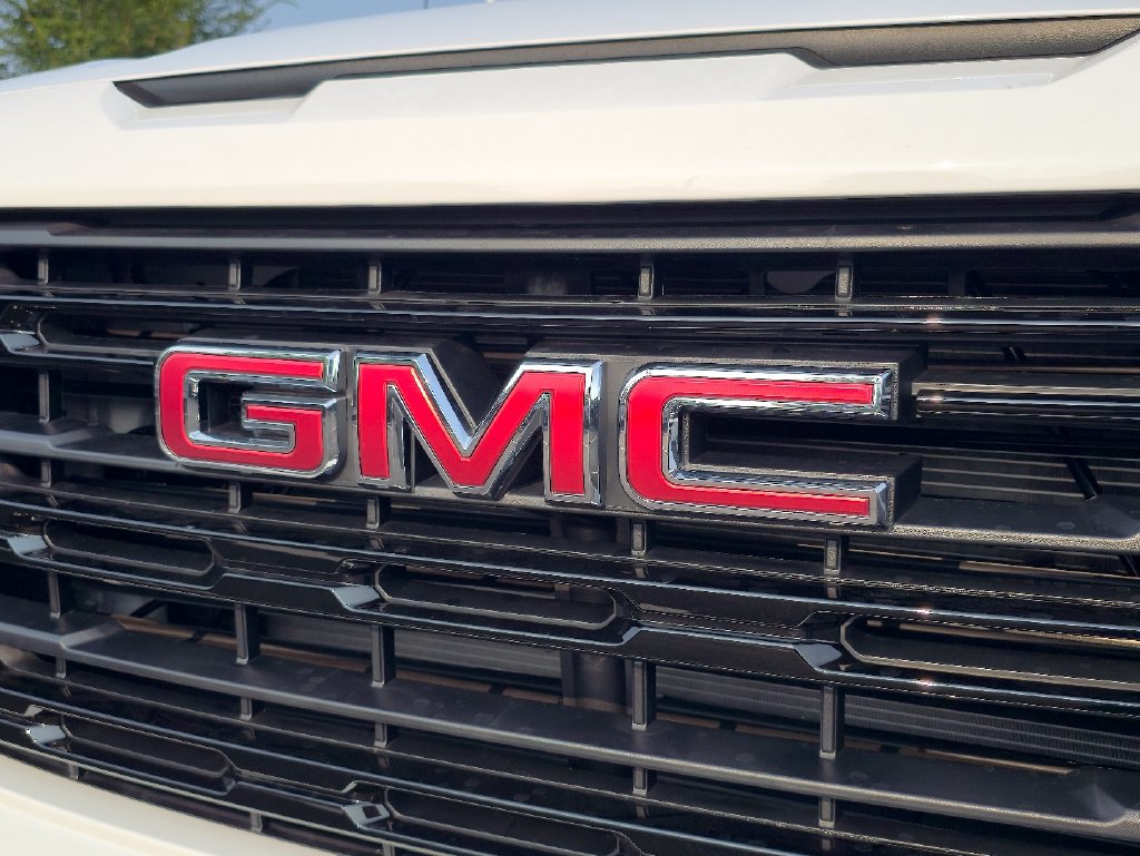 New 2026 GMC Sierra 1500 Elevation w/ Preferred Package AWD/4WD image 31