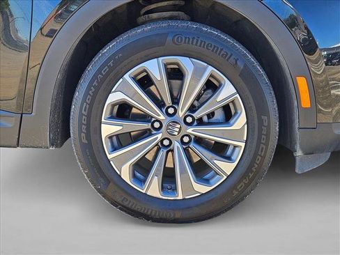 Used 2024 Buick Envision Preferred AWD/4WD image 19