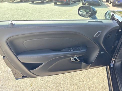 Used 2023 Dodge Challenger GT w/ Plus Package image 19