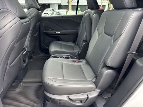 Certified 2026 Lexus TX 350 AWD w/ Technology Package image 23