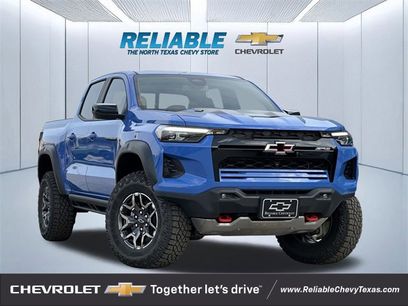 New 2026 Chevrolet Colorado ZR2 w/ Technology Package